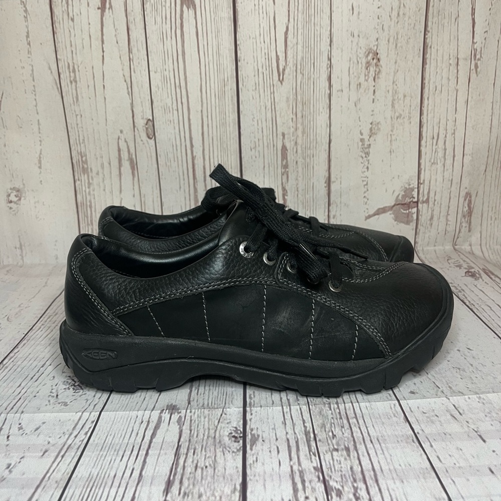 Keen Presidio Women’s Hiking Casual Shoes Size 10